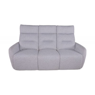 Sofa inclinable électrique 6855 (Montana 024)