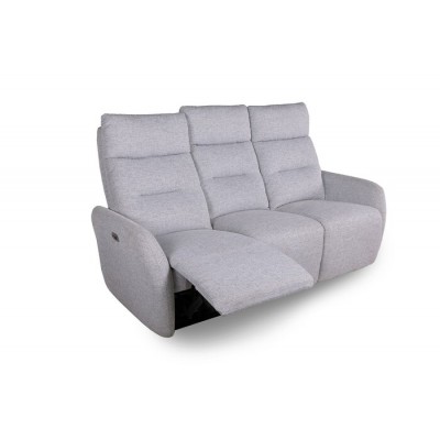 Sofa inclinable électrique 6855 (Montana 024)