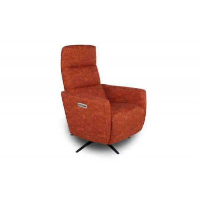 Fauteuil pivotant et inclinable électrique 6850...