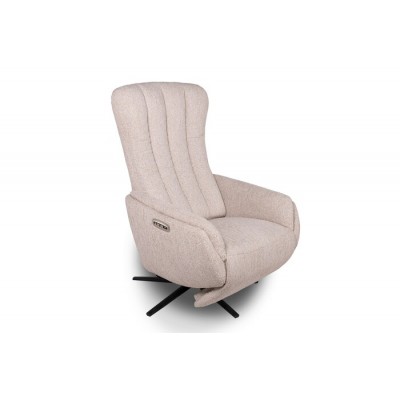 Fauteuil pivotant et inclinable électrique 6872...