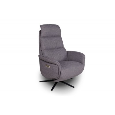 Fauteuil pivotant et inclinable électrique 6890...