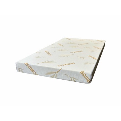 Matelas simple 39'' Bamboo