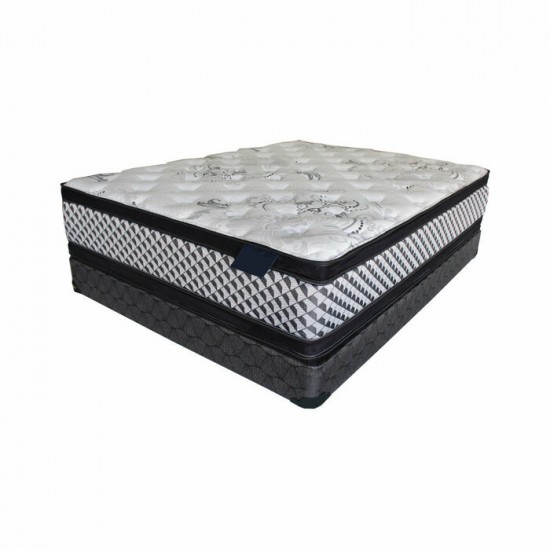 Matelas Simple 39'' Royal Supreme