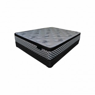 Matelas Queen 60'' Comfort Plus