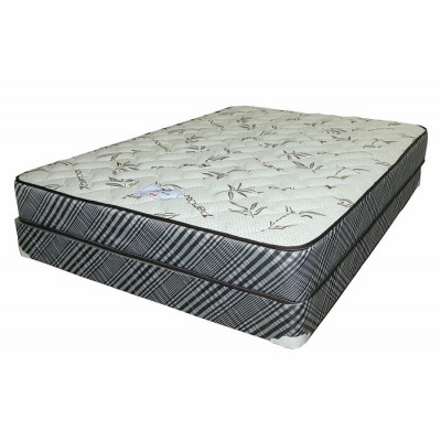 Matelas Double 54'' Classic