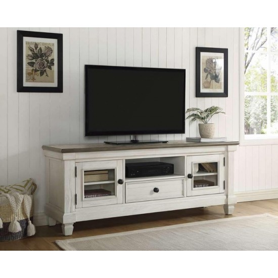 Meuble télé 64'' 56270NW-64T