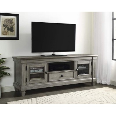 Meuble télé 64'' 56270GY-64T