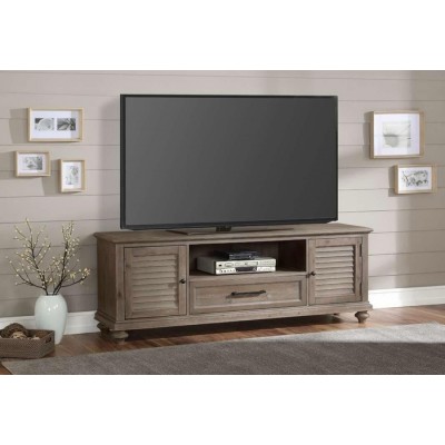 Meuble télé 72'' 16890BR-72T