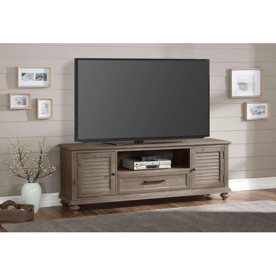 Meuble télé 72'' 16890BR-72T