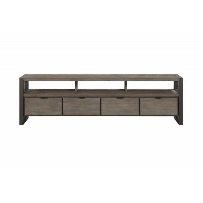Meuble télé 76'' 4550-76T