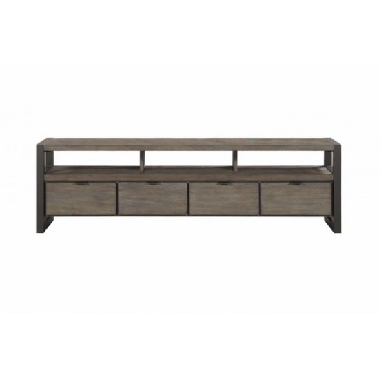 Meuble télé 76'' 4550-76T