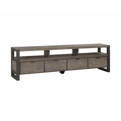 Meuble télé 76'' 4550-76T
