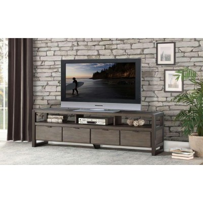 Meuble télé 76'' 4550-76T