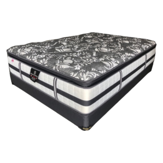 Matelas Simple Pearl