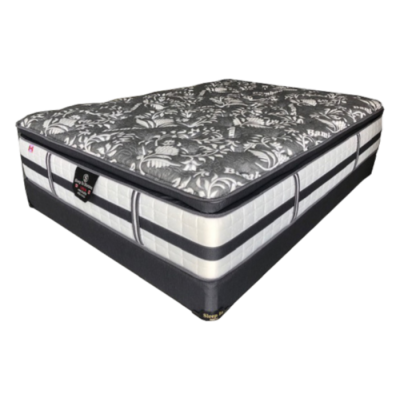 Matelas King Pearl