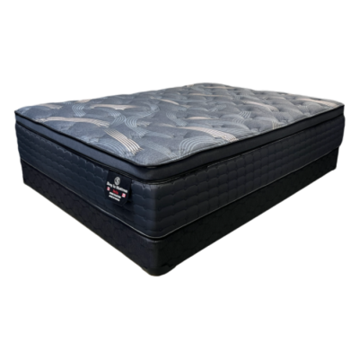 Matelas King Bella 