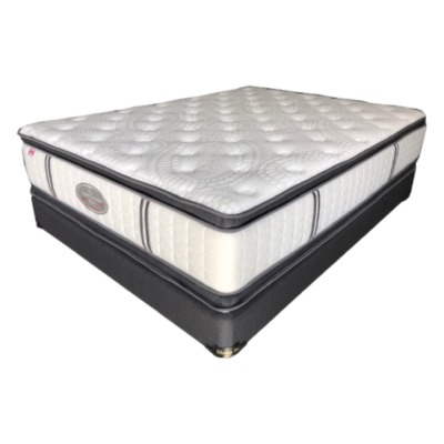 Matelas Double Reversible Gloria