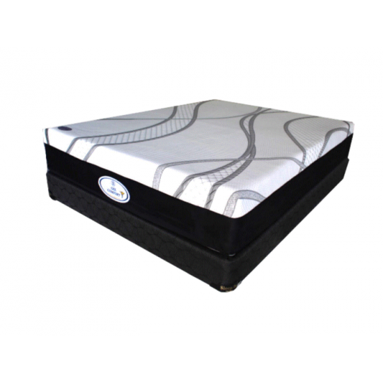 Matelas King Gel Comfort (Cool Max)