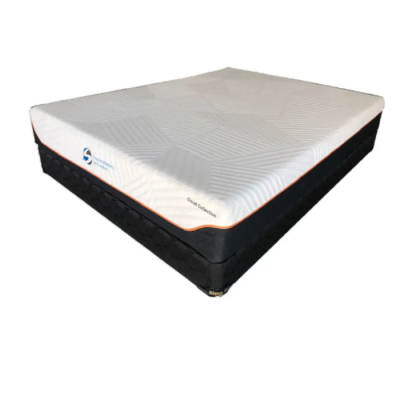Matelas King Gel Comfort ICloud