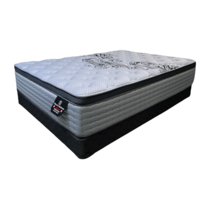 Matelas Double Addison