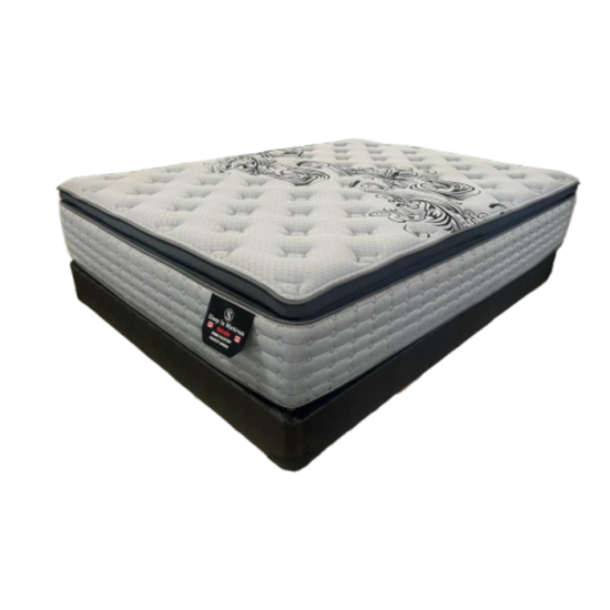 Matelas Double Natalie