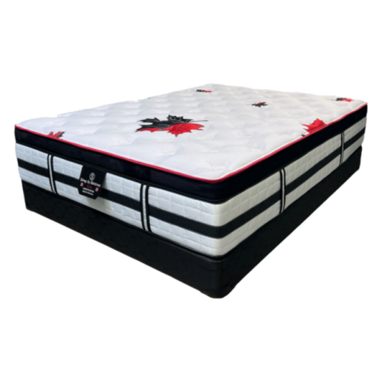 Matelas queen Esha