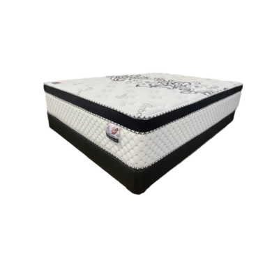 Matelas king Back Support