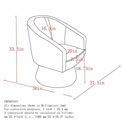Fauteuil Aggio 403-899IV