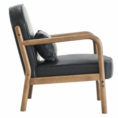Fauteuil Fani 403-926BLK 