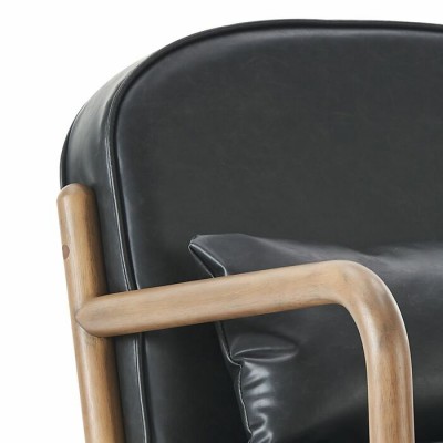 Fauteuil Fani 403-926BLK 