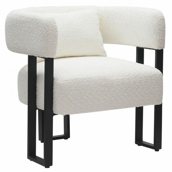 Fauteuil Scarlet 403-108IV