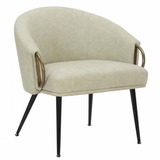 Fauteuil Zita 403-668IV
