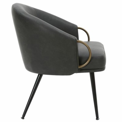 Fauteuil Zita 403-668CH