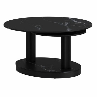 Table a café Elara 301-198BK
