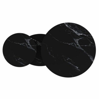 Table a café Elara 301-198BK