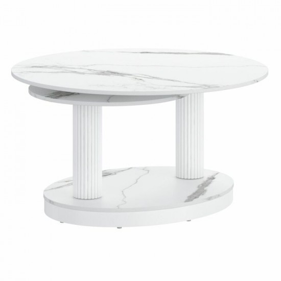 Table a café Elara 301-198WT