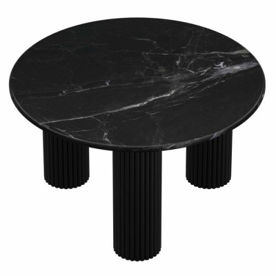 Table a café Jilsa 301-551BLK