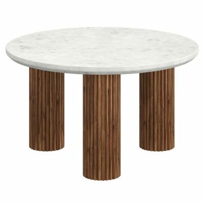 Table a café Jilsa 301-551WAL 