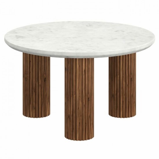 Table a café Jilsa 301-551WAL 