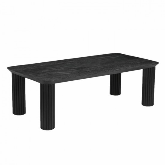 Table a café Sangra 301-751BLK