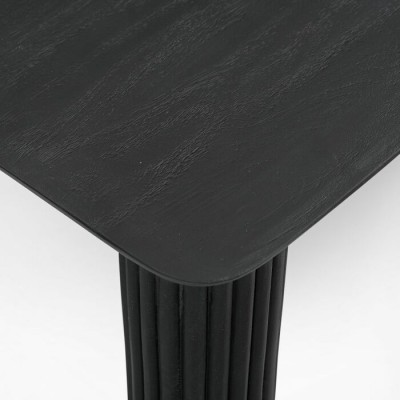 Table a café Sangra 301-751BLK
