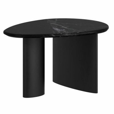 Table a café Lyriq 301-975BLK