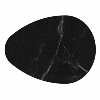 Table a café Lyriq 301-975BLK