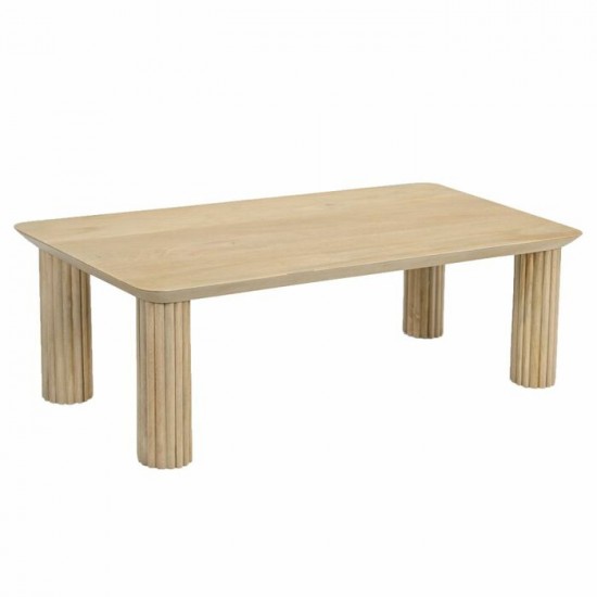 Table a café Sangra 301-751NAT