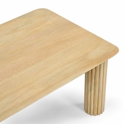 Table a café Sangra 301-751NAT