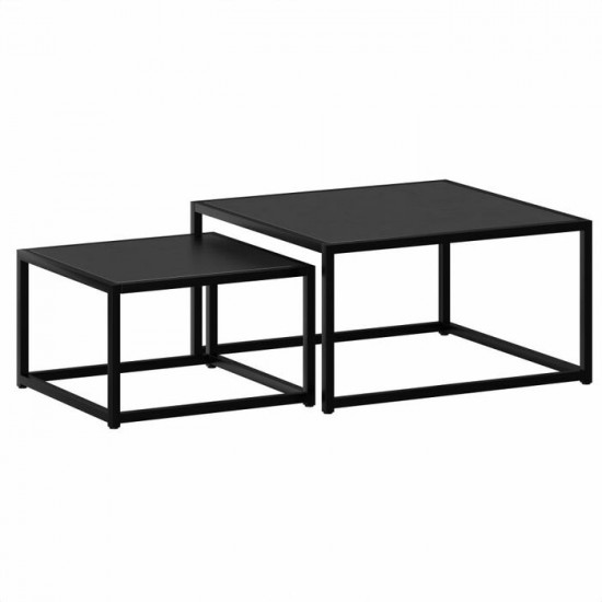 Table a café Quinn 303-524BK