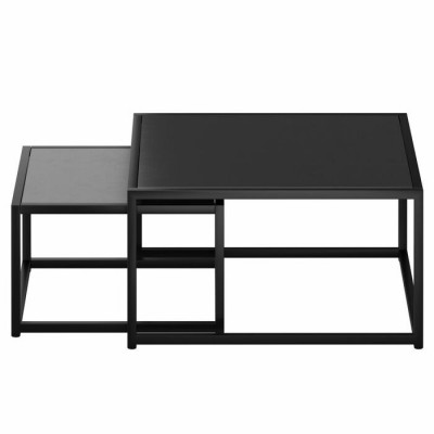 Table a café Quinn 303-524BK