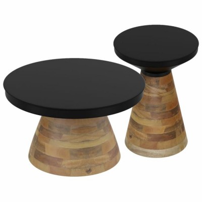 Table a café Boden 303-229BK