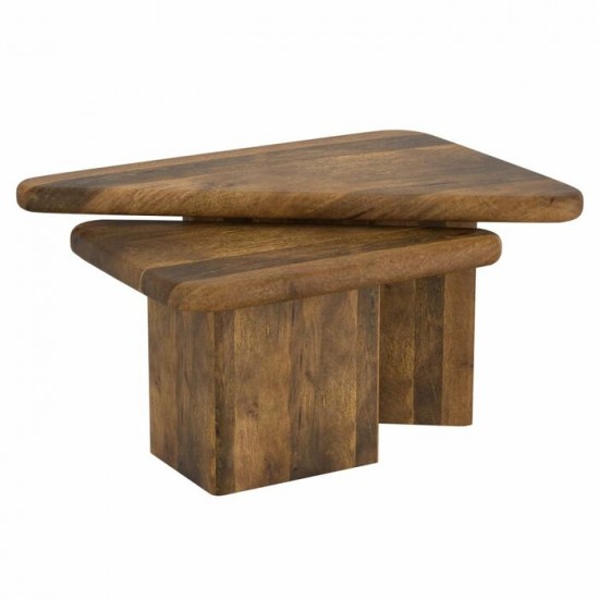 Table a café Draco 303-155WAL