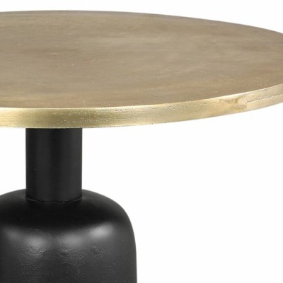 Table a café Adira 303-102GL_BK